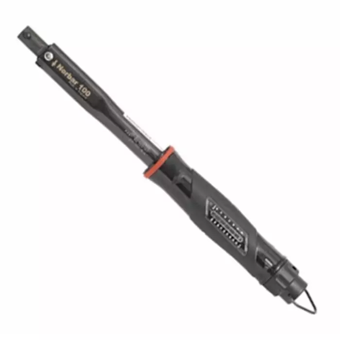 Norbar Click Torque Wrench 20 to 100Nm, 130142