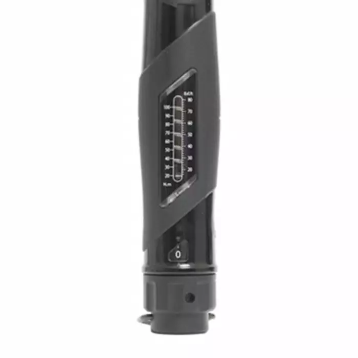 Norbar Click Torque Wrench 20 to 100Nm, 130142