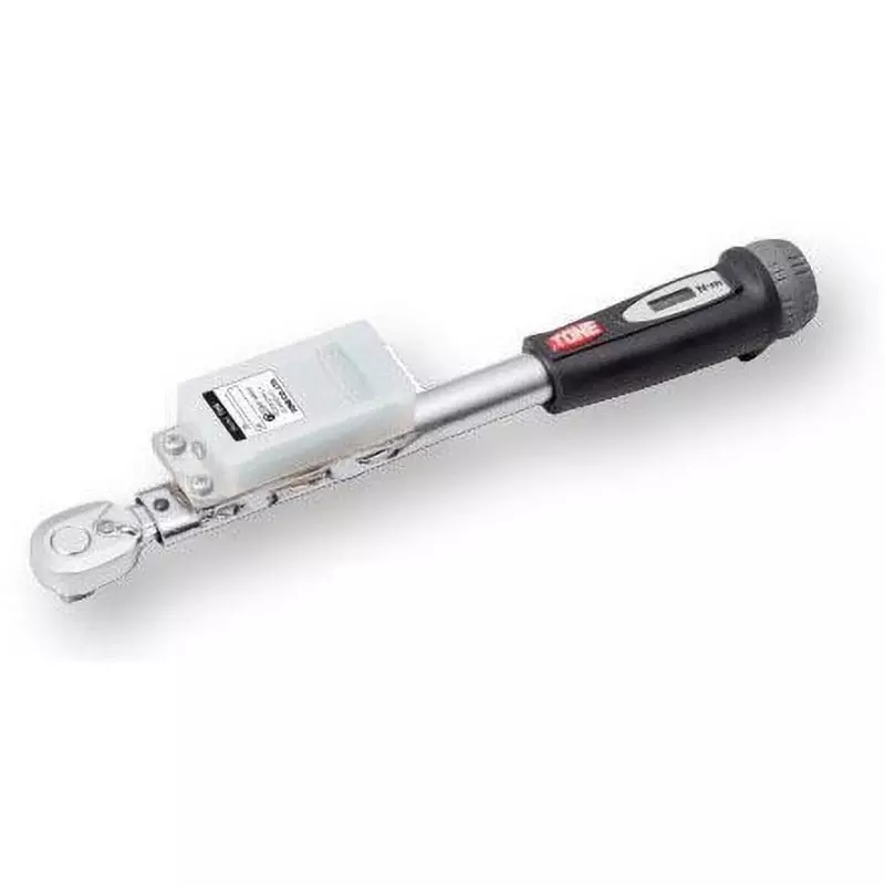 tone-pokayoke-torque-wrench-10-50-nm-torque-range-308-mm-length-t4mn50w-calibrated-english-certificate