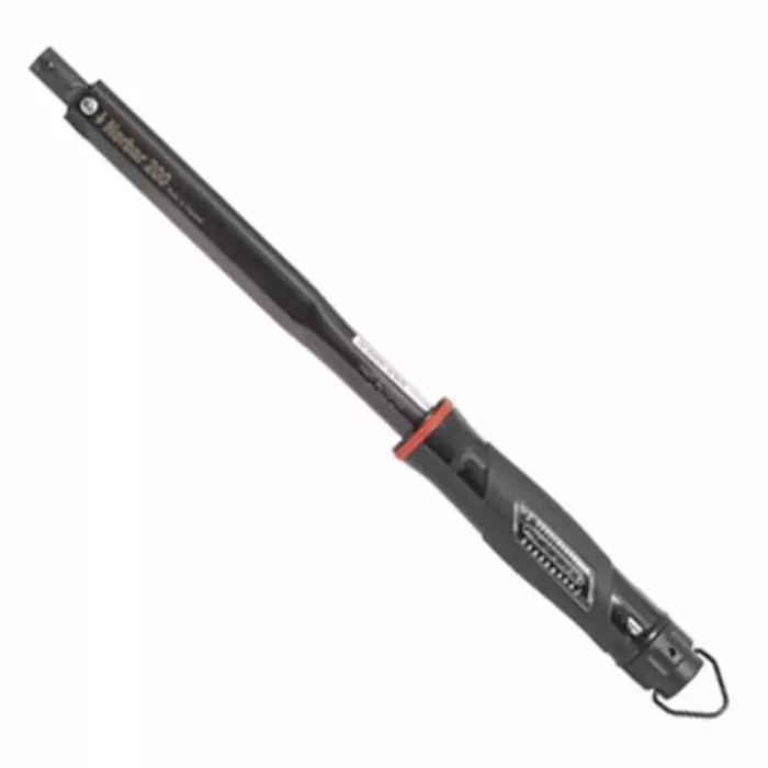 Norbar Click Torque Wrench 40 to 200Nm, 130143