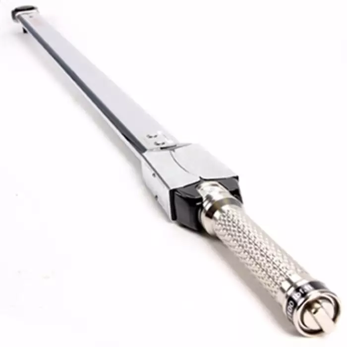 Norbar Click Torque Wrench 500 to 1500Nm 1 in Drive Square Drive, 14005