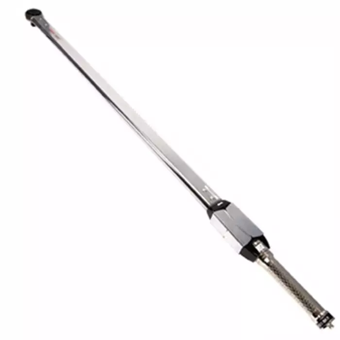 Norbar Click Torque Wrench 500 to 1500Nm 1 in Drive Square Drive, 14005