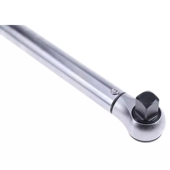Norbar Click Torque Wrench 10 to 50Nm 1/2 in Drive Square Drive, 13842