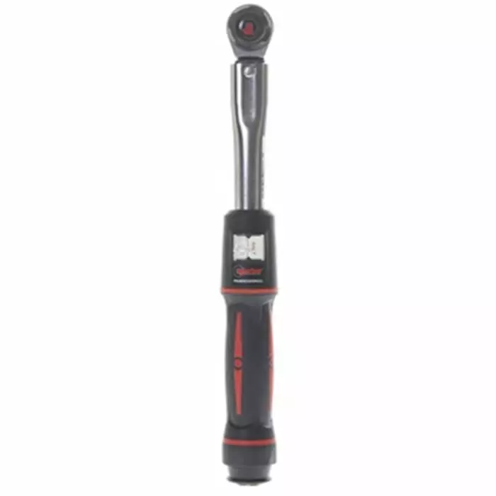 Norbar Click Torque Wrench 10 to 50Nm 3/8 in Drive Square Drive, 15002