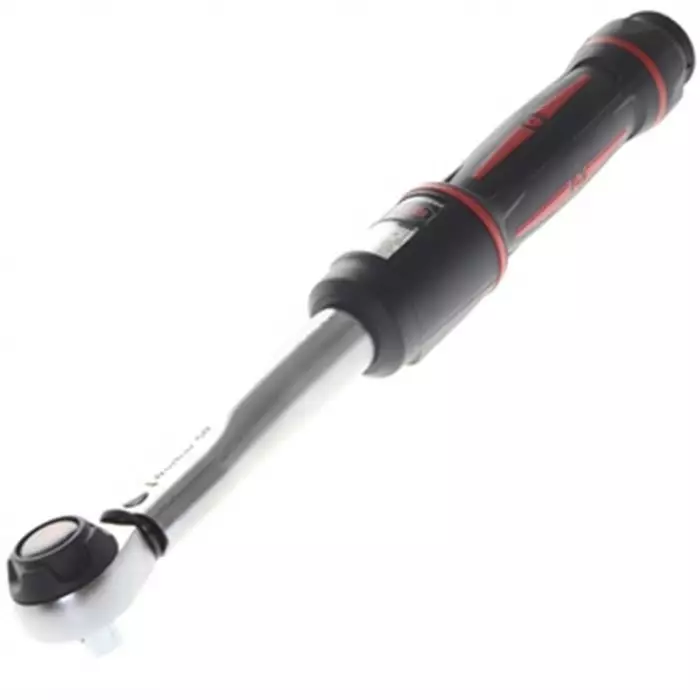 Norbar Click Torque Wrench 10 to 50Nm 3/8 in Drive Square Drive, 15002