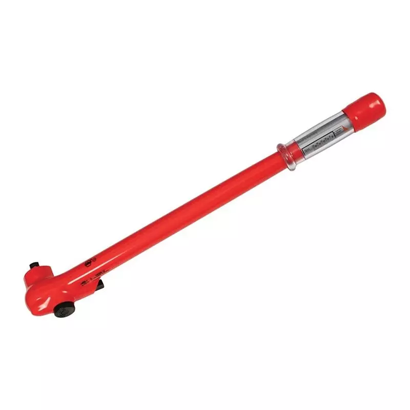 WIHA Torque, Wrench, 1/2", 530 mm, 30152