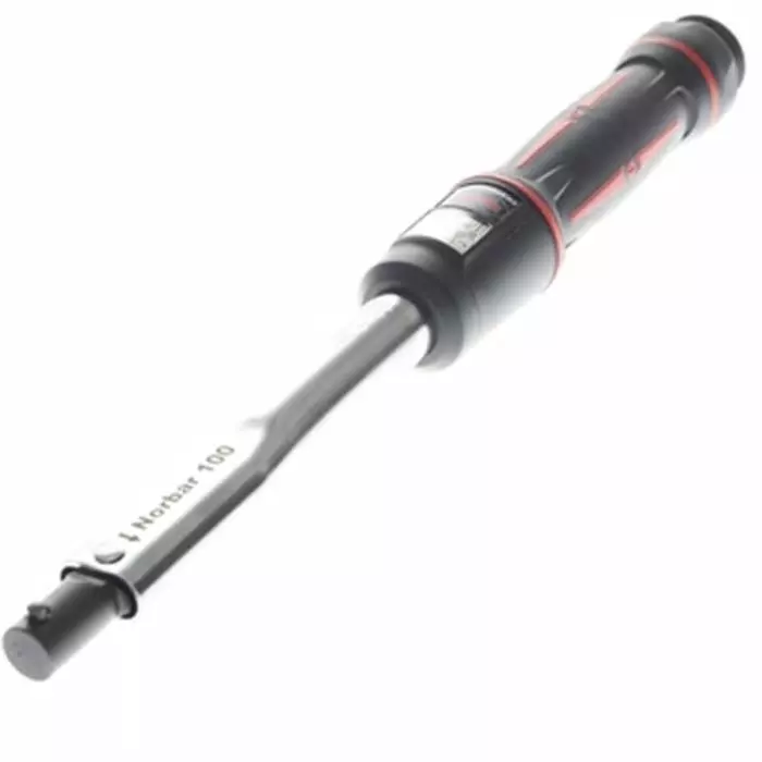 Norbar Click Torque Wrench 20 to 100Nm, 15063