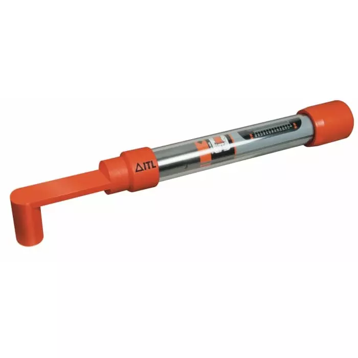 ITL Mechanical Torque Wrench 6 to 30Nm Hex Drive, 1786