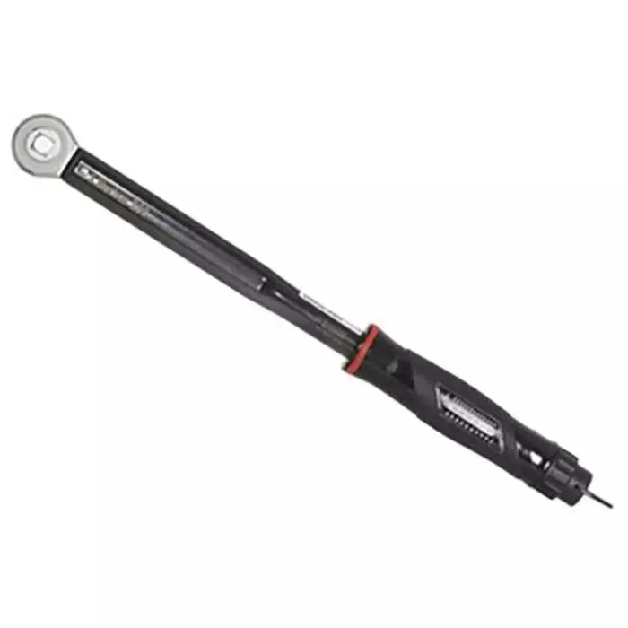 Norbar Click Torque Wrench 60 to 300Nm 1/2 in Drive Square Drive-RS Calibrated, 130105