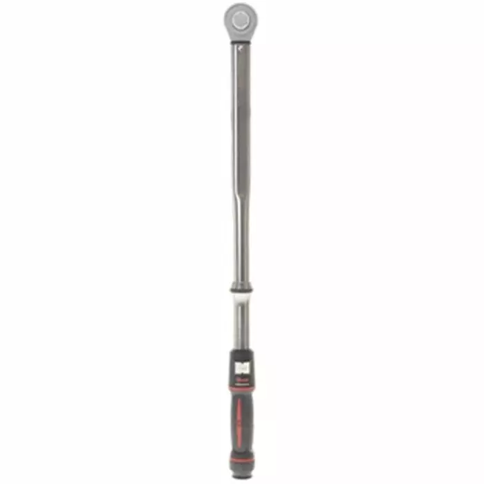 Norbar Click Torque Wrench 80 to 400Nm 3/4 in Drive Square Drive, 15007