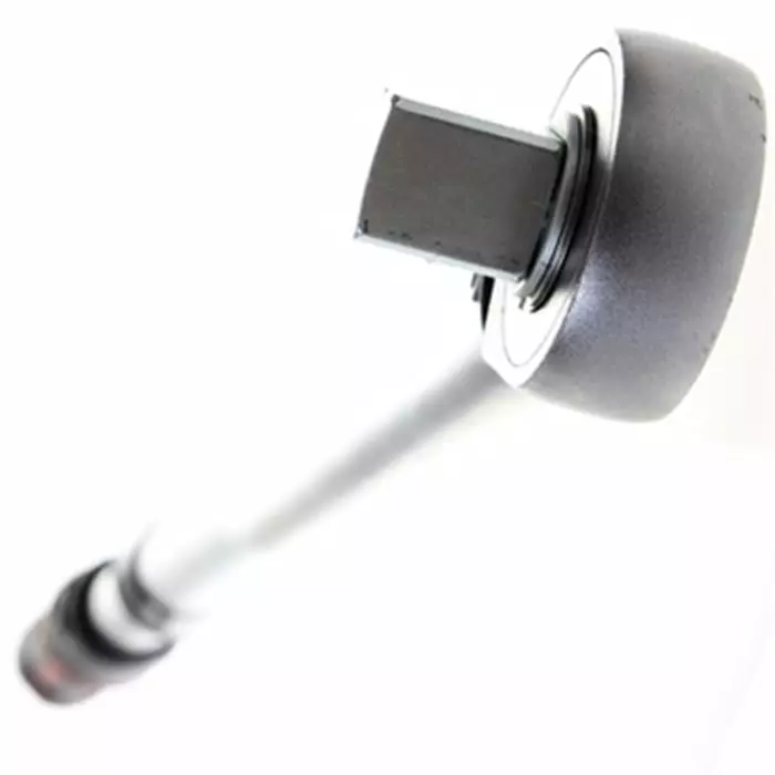 Norbar Click Torque Wrench 80 to 400Nm 3/4 in Drive Square Drive, 15007