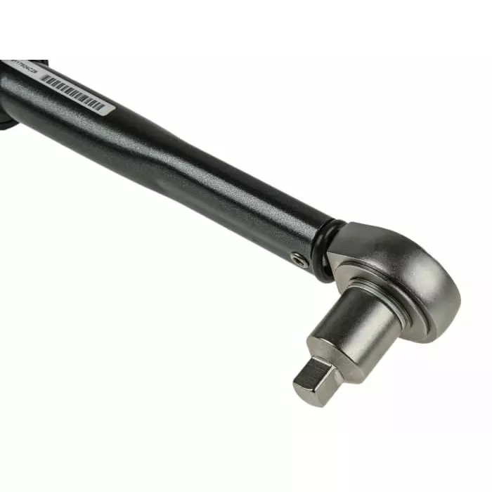 Norbar Click Torque Wrench 20 to 100Nm 1/2 in Drive Square Drive, 130103