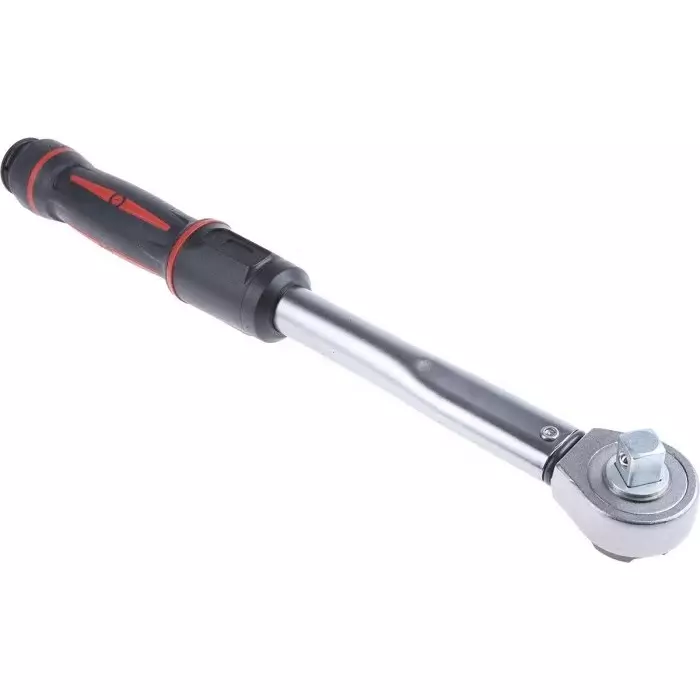 Norbar Click Torque Wrench 20 to 100Nm 1/2 in Drive Square Drive, 15003