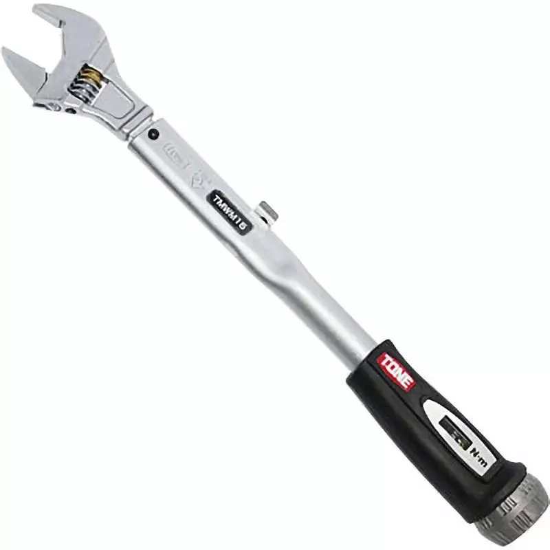 tone-monkey-type-torque-wrench-direct-set-type-3-15-nm-torque-range-289-mm-length-tmwm15-calibrated-full-certificate-set