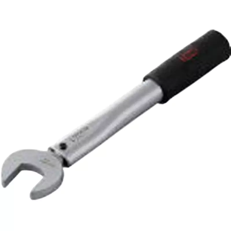 TONE Spanner-Type Single-Function Torque Wrench 55 Nm Size 286 mm Length, TSP55-26(Calibrated – English Certificate)