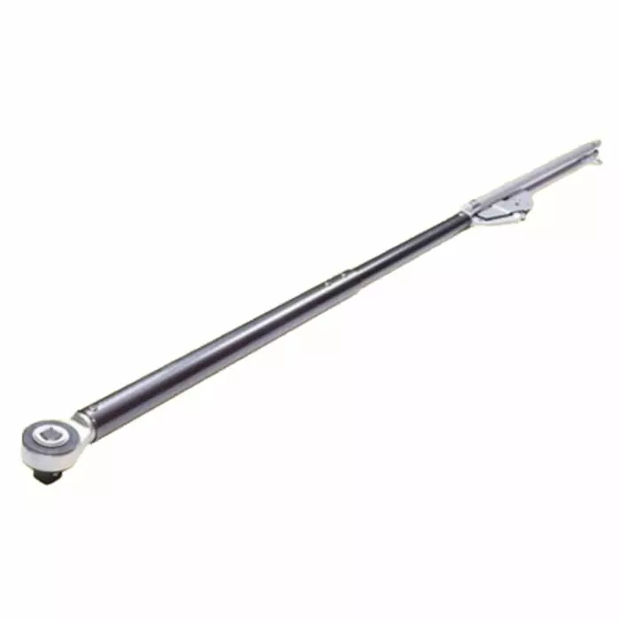 Norbar Breaking Torque Wrench 900 to 2000Nm 1 in Drive Round Drive, 120120