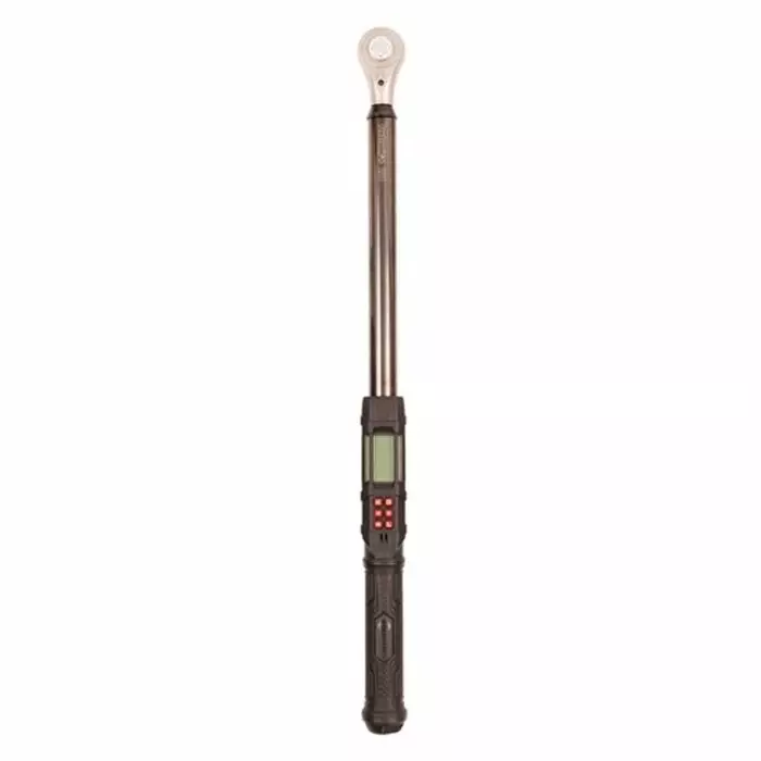 Norbar Smart Torque Wrench 10 to 200Nm 1/2 in Drive Square Drive-RS Calibrated, 130514
