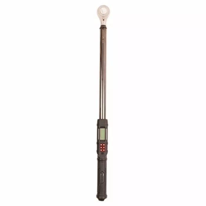Norbar Smart Torque Wrench 17 to 340Nm 1/2 in Drive Square Drive-RS Calibrated, 130515