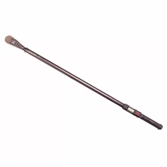 Norbar Smart Torque Wrench 40 to 800Nm 3/4 in Drive Square Drive-RS Calibrated, 130516