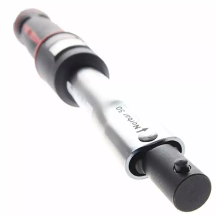 Norbar Click Torque Wrench 60 to 300Nm, 15065