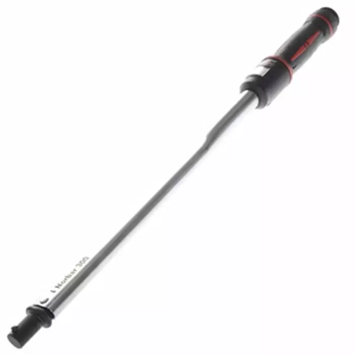 Norbar Click Torque Wrench 60 to 300Nm, 15065