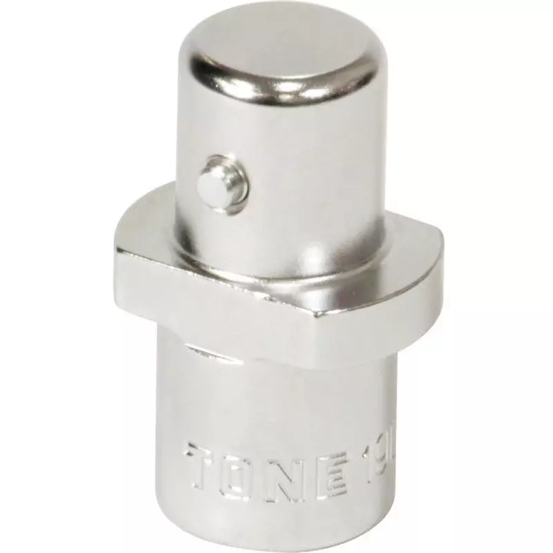 TONE Adapter 12.7x19 mm Size 47 mm Length, 19D4