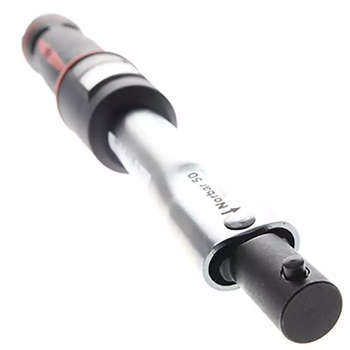 Norbar Click Torque Wrench 10 to 50Nm, 15062