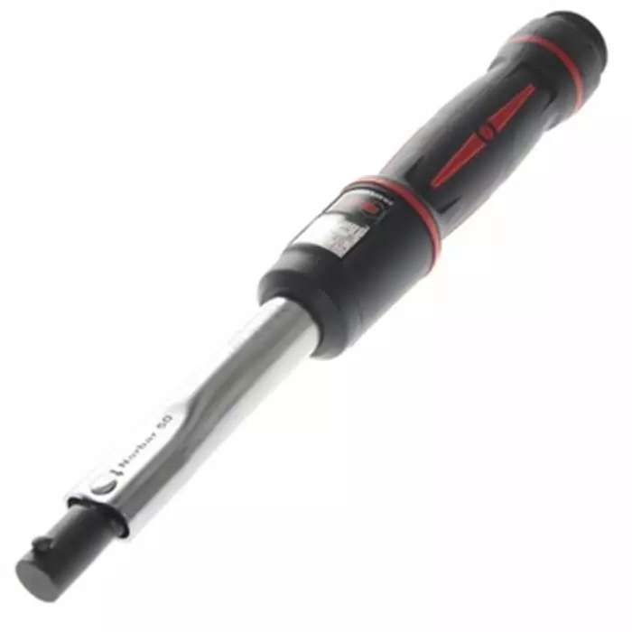 Norbar Click Torque Wrench 10 to 50Nm, 15062