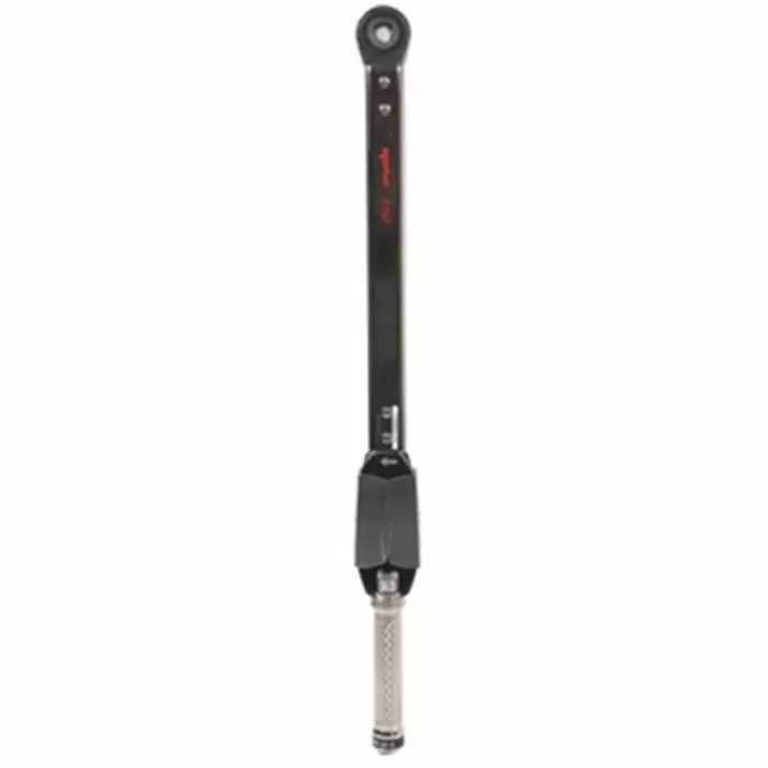 Norbar Click Torque Wrench 130 to 650Nm 3/4 in Drive Square Drive, 14037