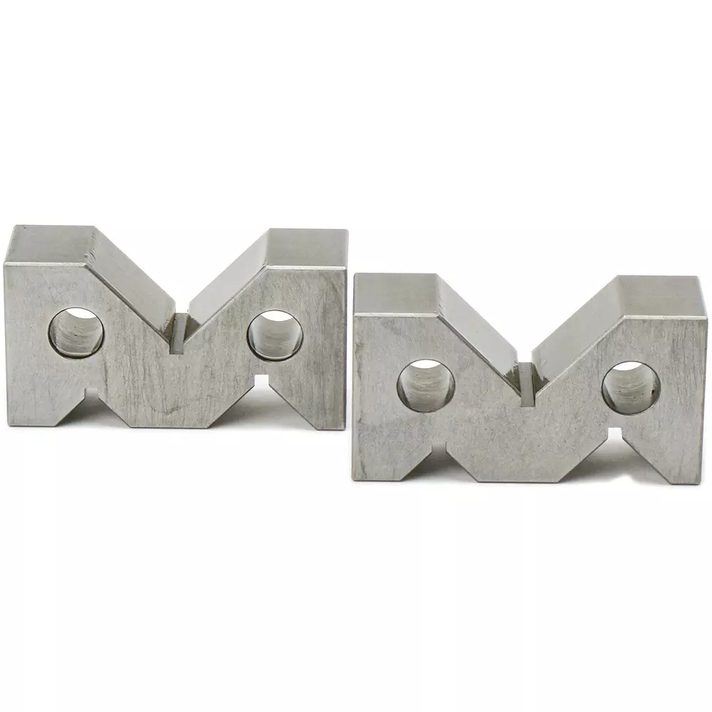 MonotaRO Precision V-Block A Type Φ68 mm, VK-A100