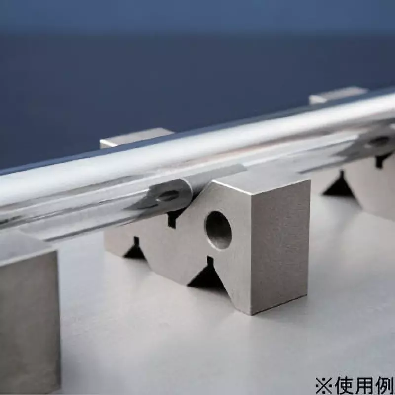 monotaro-precision-v-block-a-type-vk-a100