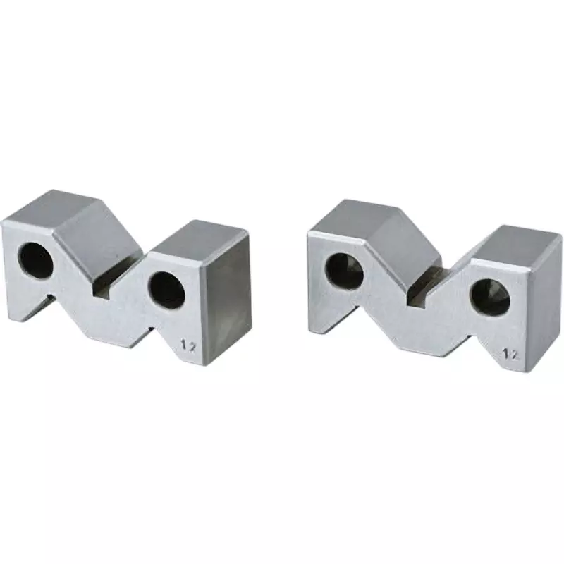 MonotaRO Precision V-Block A Type Φ34 mm, VK-A50