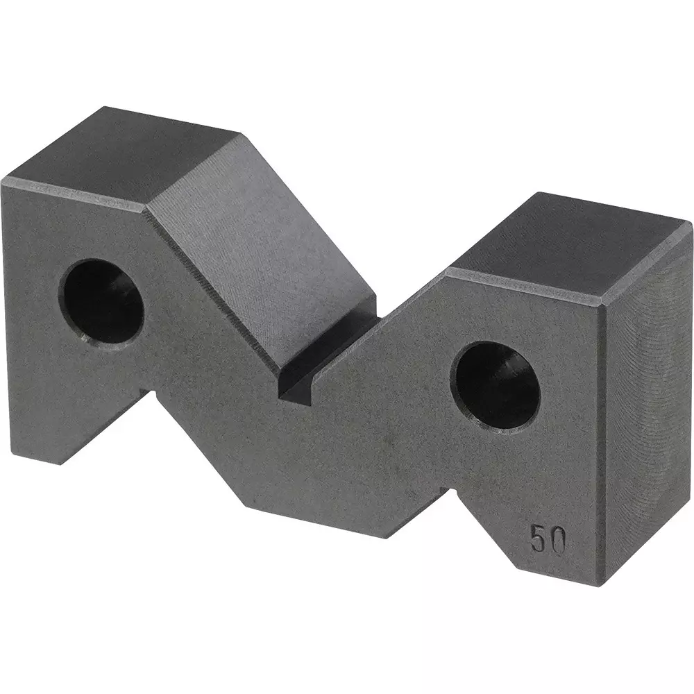 MonotaRO Precision V-Block A Type Φ50 mm, VK-A75