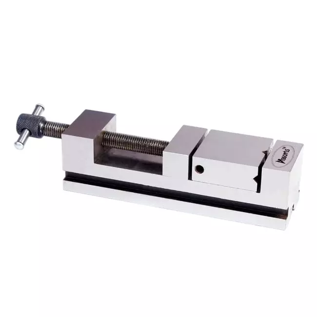 Assorts Multi Purpose V Block Tool Steel 33 mm Jaw Width 80 mm jaw Opening