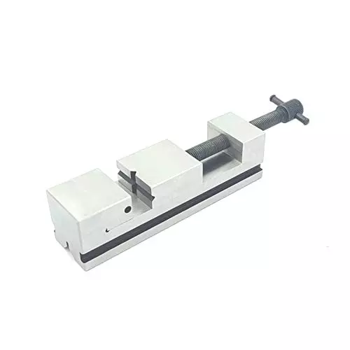 Assorts Multi Purpose V Block Tool Steel 33 mm Jaw Width 80 mm jaw Opening
