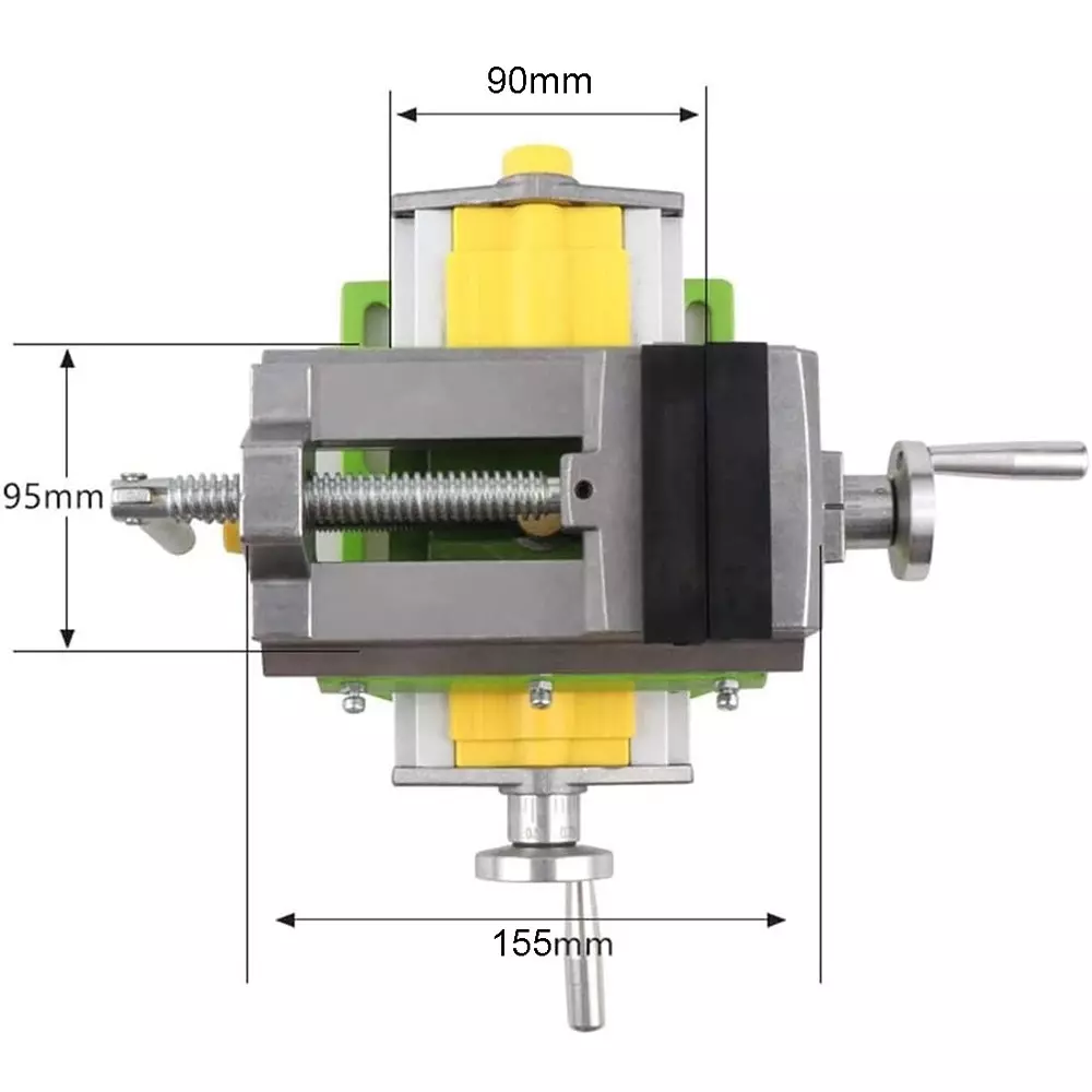 voltz-bench-vice-x-y-compound-cross-slide-type-with-75-mm-jaw-width-and-80-mm-maximum-jaw-opening