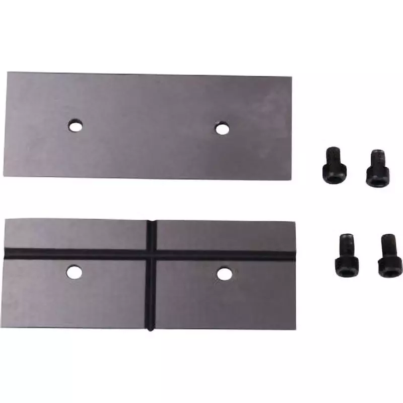 TRUSCO Angle Vise Base Set for UA-100A Models, UA-100AKB