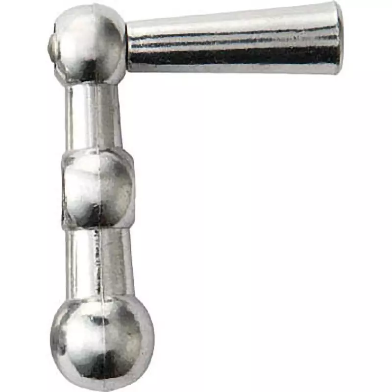 TRUSCO Vise Handle for CR-75N Models, CR75NHB