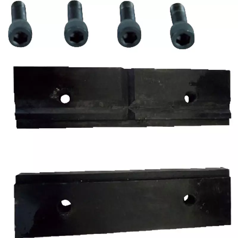 TRUSCO Drill Press Vise for TBV-150 Models, TBV-150KB