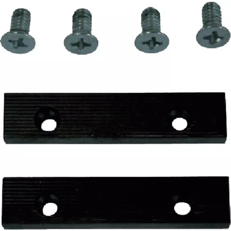 TRUSCO Swivel Vise for TRV-100 Models, TRV-100KB