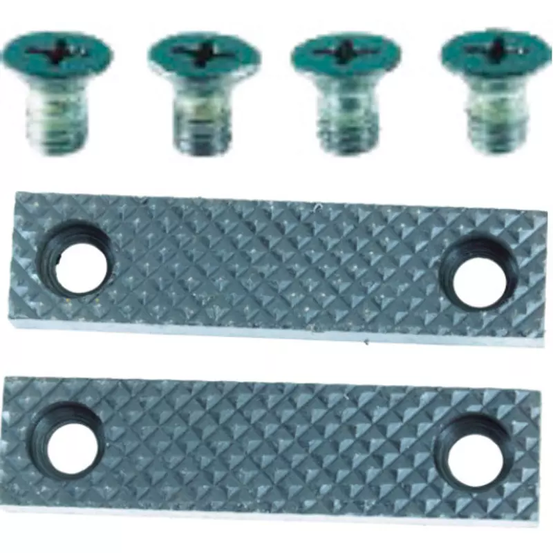 TRUSCO Rotating Anvil Vise for VRS-100N, SLV-100N Models, VRS-100NKB