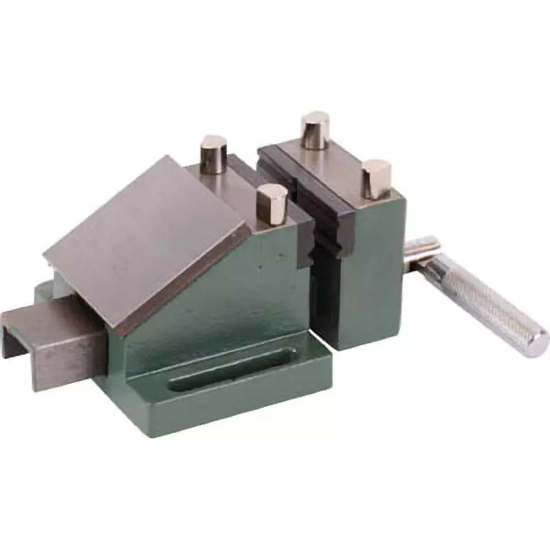 TRUSCO Multi-Combi Vice 235 mm Overall Length, TMBT-80