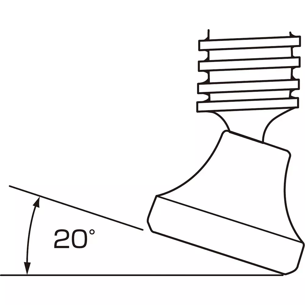 lobster-lobtex-vise-handle-ws1510a