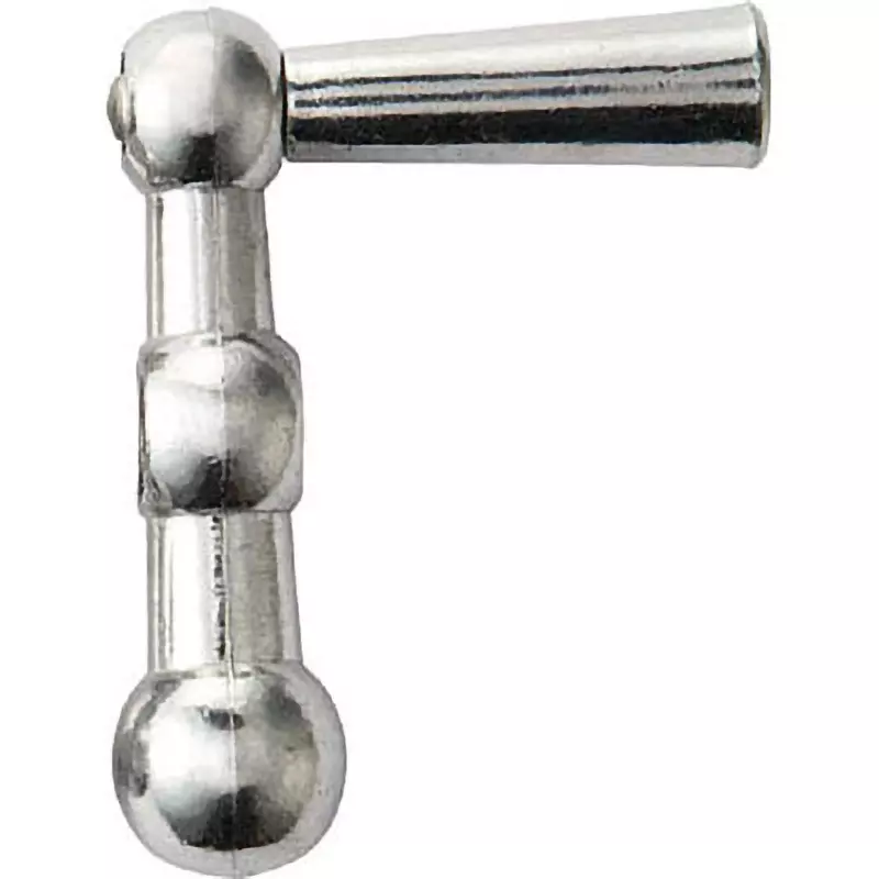 TRUSCO Vise Handle for CR-125N Models, CR125NHB