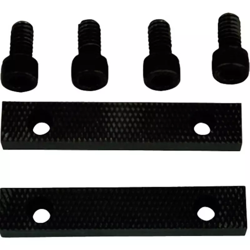 TRUSCO Bench Vise for TSLV-125 Models, TSLV-125KB