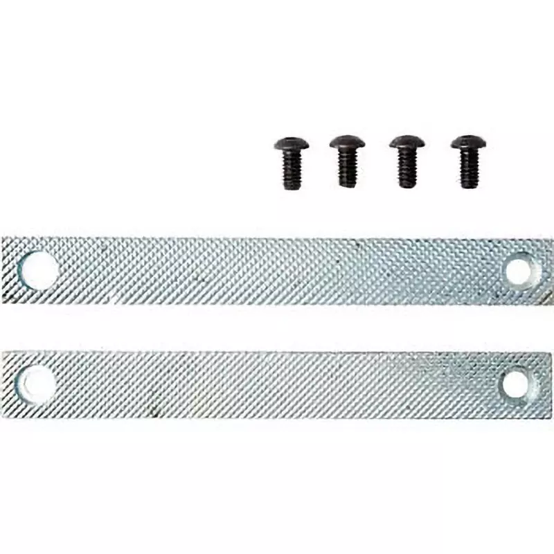 TRUSCO Powerful Upright Vise Base Set for TSRV-200K Models, TSRV200KKB