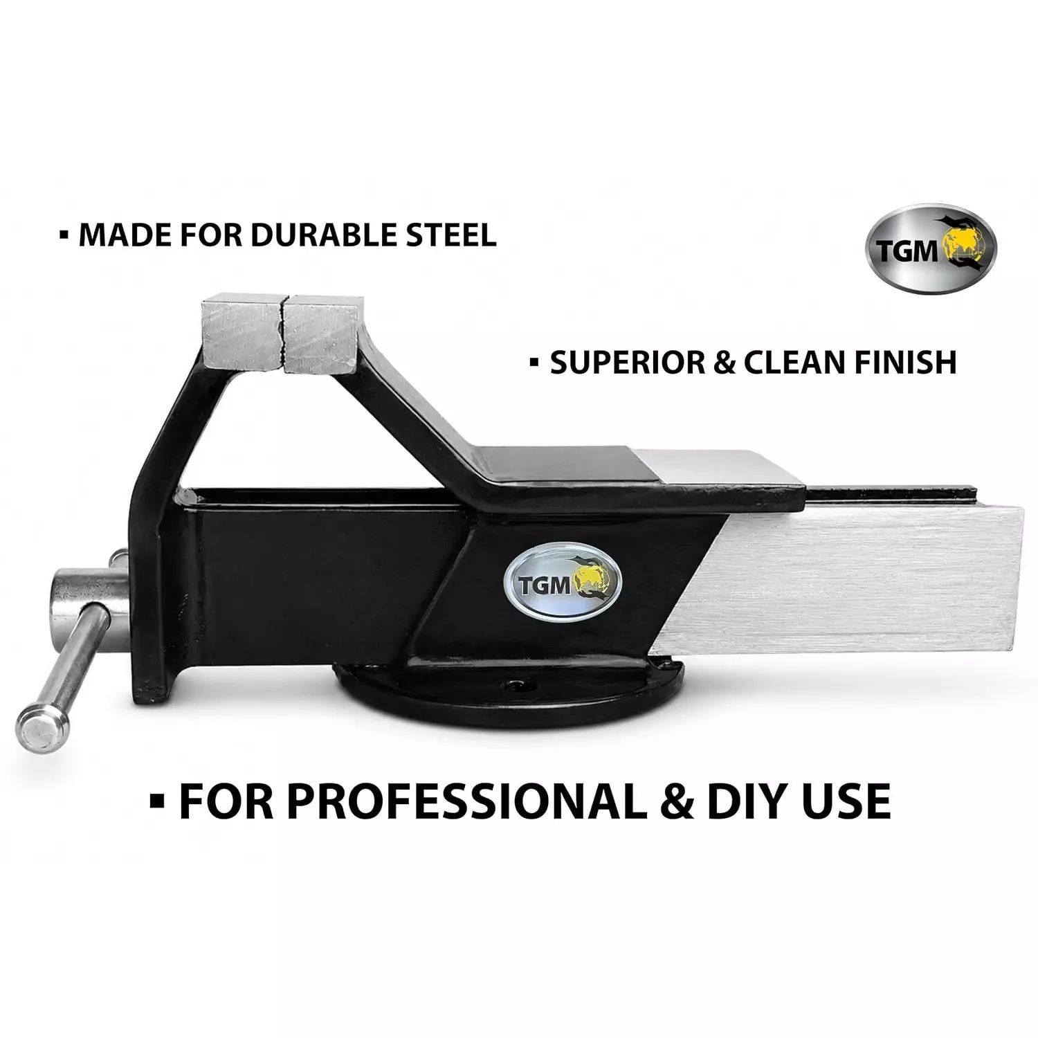 tgm-metallics-bench-vice-4-inch-100-mm-jaw-size-alloy-steel-fixed-base-for-workshops-industrial-use-tgm-13204