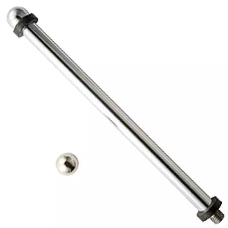 TRUSCO Vise Handle for TSRV-200K Models, TSRV200KHB