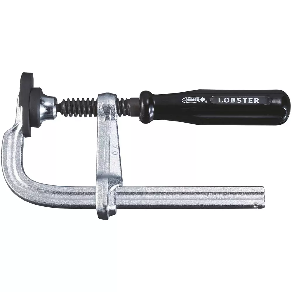 Lobster (Lobtex) Vise Handle 308 mm Overall Length, WS2510A