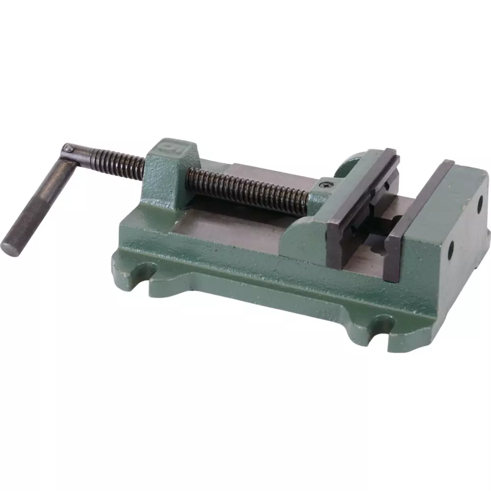 TRUSCO Better Vise 200 mm Overall Length, TBV-100